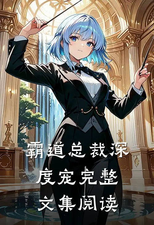 霸道总裁深度宠完整文集阅读