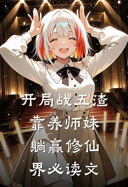 开局战五渣，靠养师妹躺赢修仙界必读文