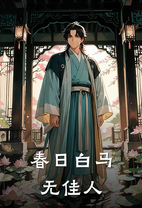 春日白马无佳人