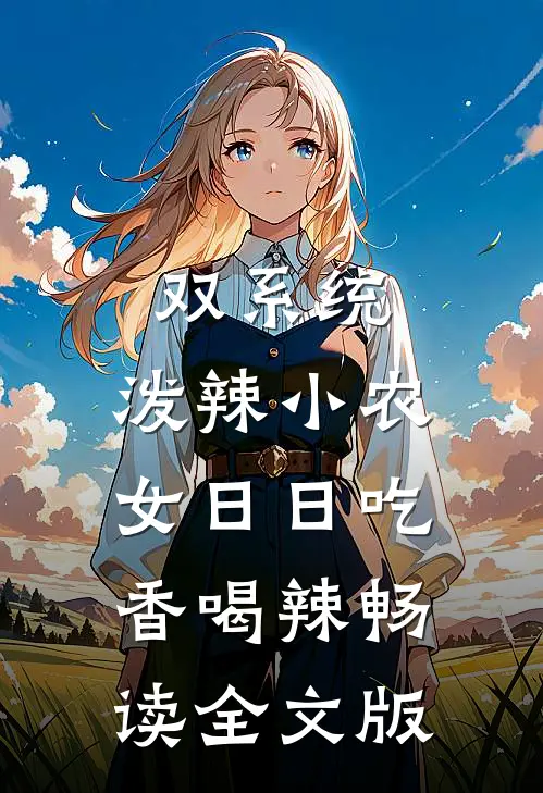 双系统：泼辣小农女日日吃香喝辣畅读全文版