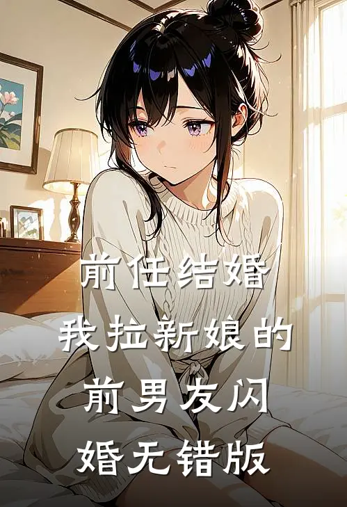 前任结婚，我拉新娘的前男友闪婚无错版