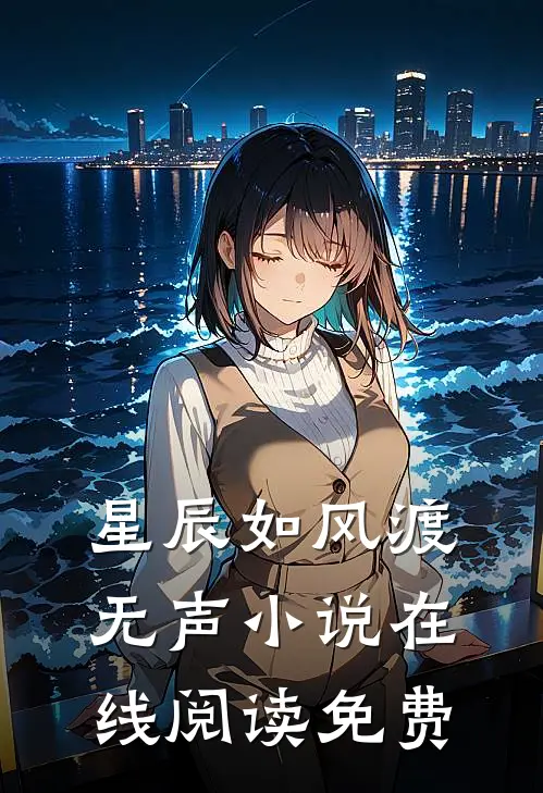 星辰如风渡无声小说在线阅读免费