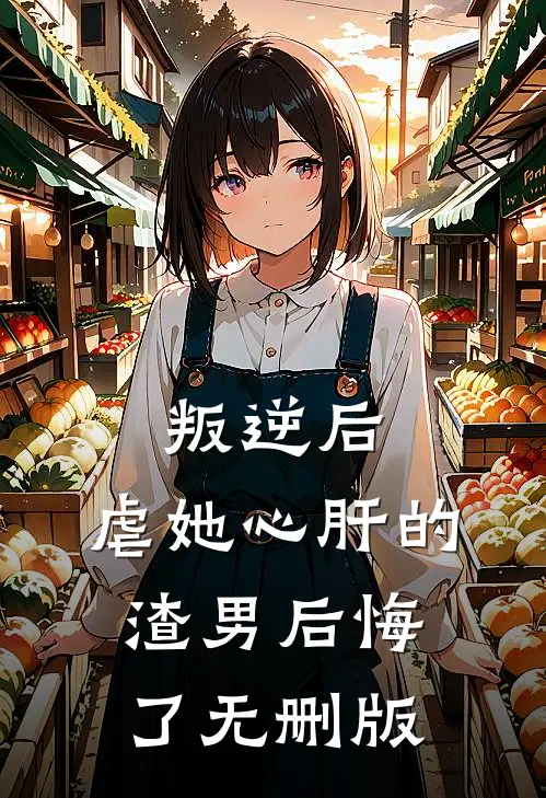 叛逆后，虐她心肝的渣男后悔了无删版