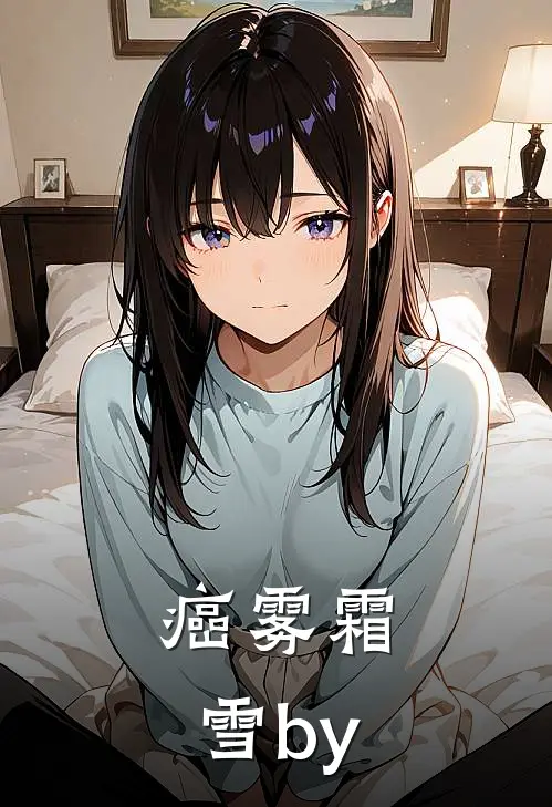 癌雾霜雪by
