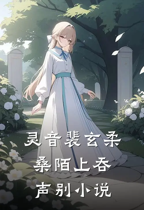 灵音裴玄柔桑陌上吞声别小说