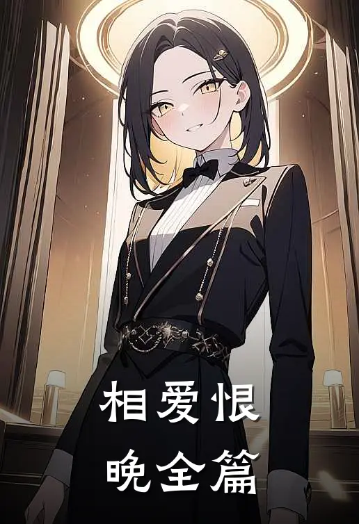 相爱恨晚全篇