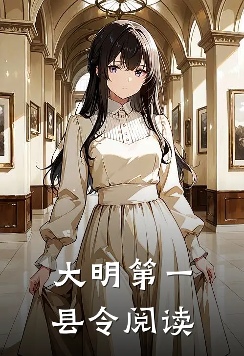 大明第一县令阅读