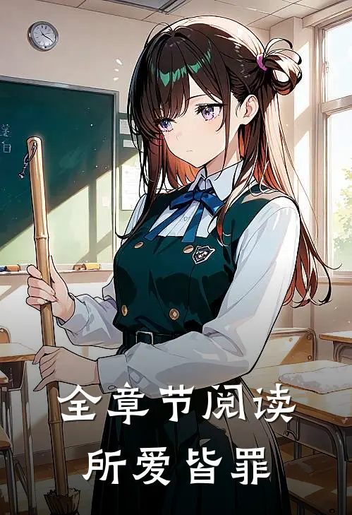 全章节阅读所爱皆罪