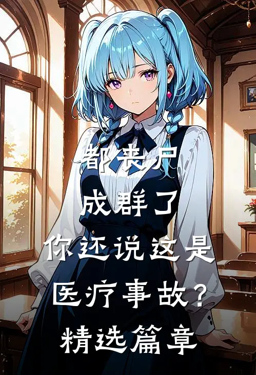 都丧尸成群了，你还说这是医疗事故？精选篇章