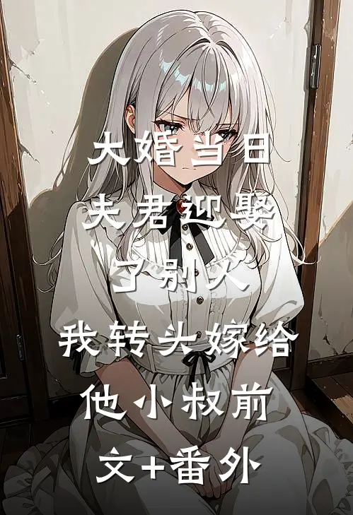 大婚当日夫君迎娶了别人，我转头嫁给他小叔前文+番外