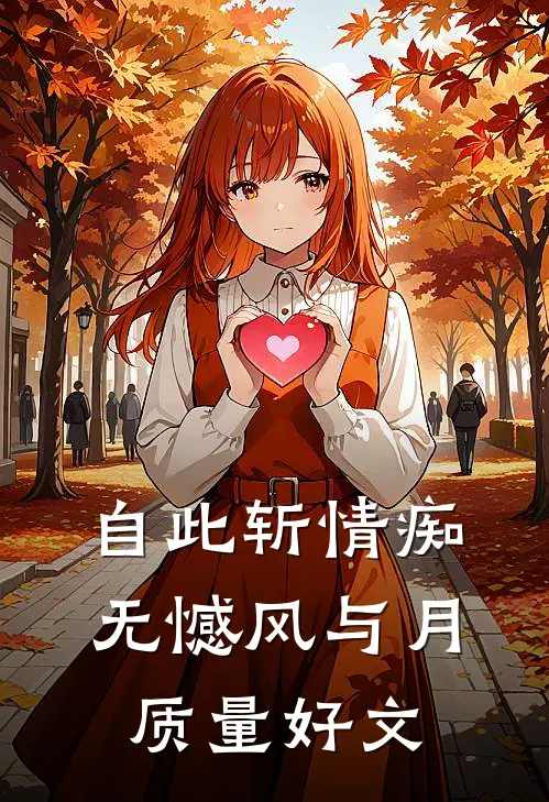自此斩情痴，无憾风与月质量好文