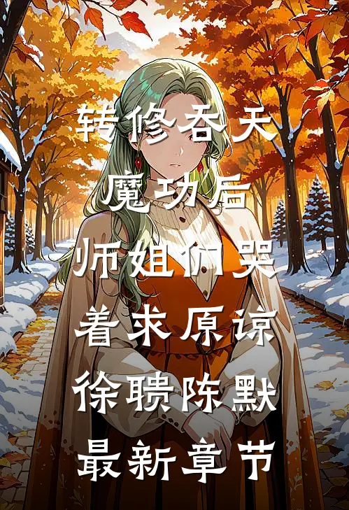 转修吞天魔功后，师姐们哭着求原谅徐聩陈默最新章节
