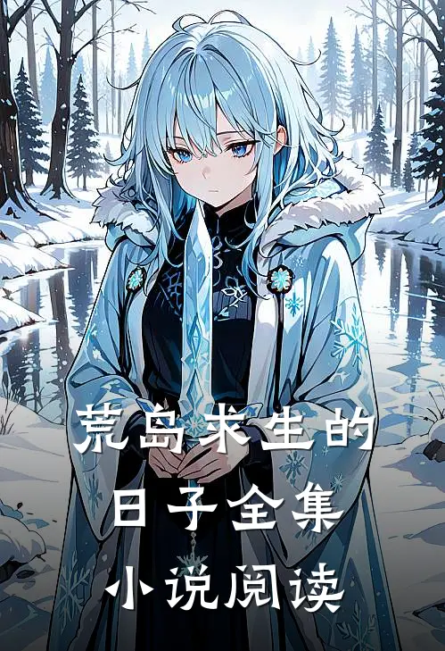 荒岛求生的日子全集小说阅读