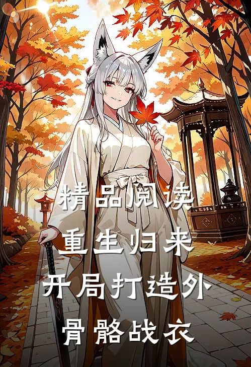 精品阅读重生归来：开局打造外骨骼战衣