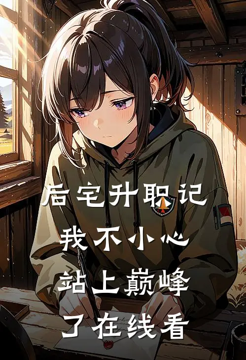 后宅升职记，我不小心站上巅峰了在线看