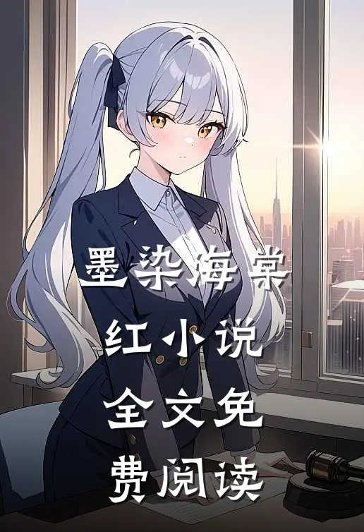 墨染海棠红小说全文免费阅读