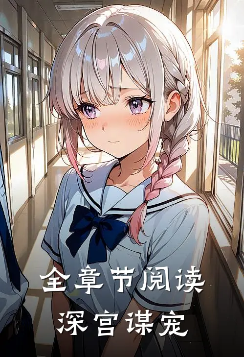 全章节阅读深宫谋宠