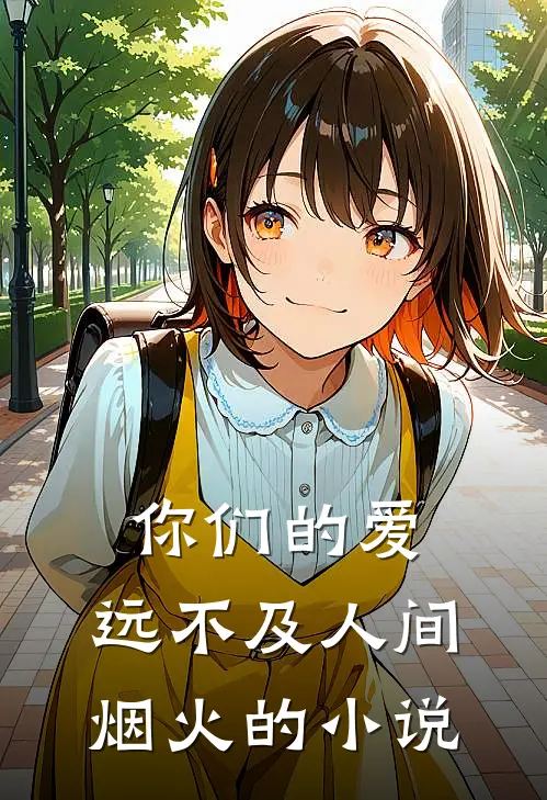 你们的爱,远不及人间烟火的叫