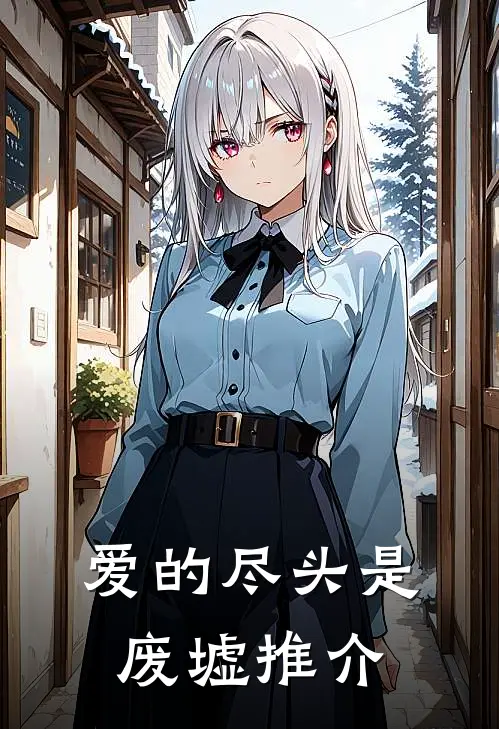 爱的尽头是废墟推介
