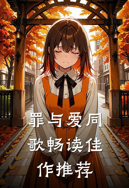 罪与爱同歌畅读佳作推荐