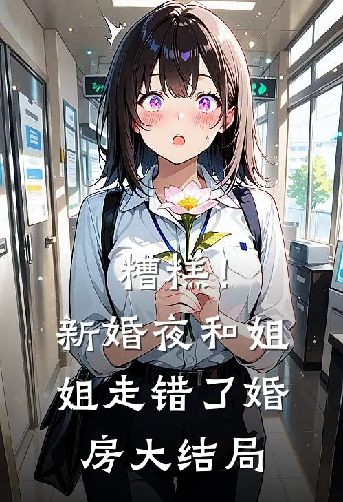 糟糕！新婚夜，和姐姐走错了婚房大结局