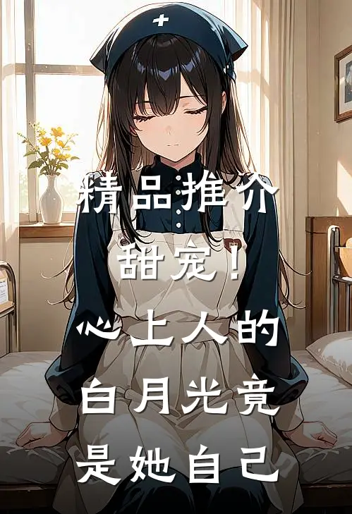 精品推介甜宠！心上人的白月光竟是她自己