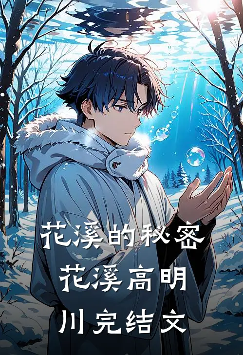 花溪的秘密花溪高明川完结文