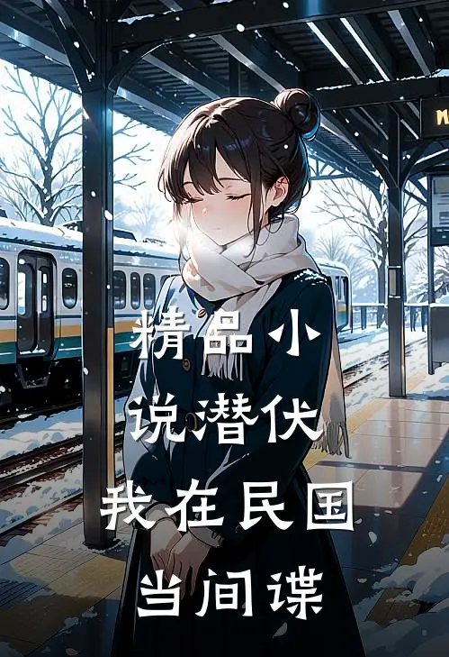 精品小说潜伏：我在民国当间谍