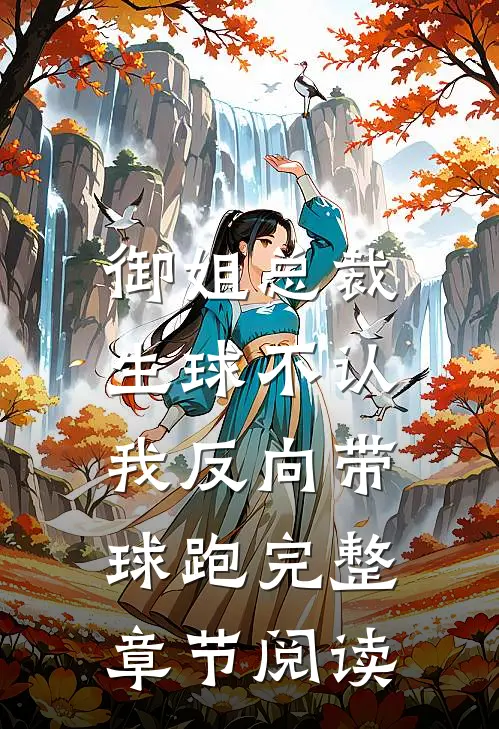 御姐总裁生球不认，我反向带球跑完整章节阅读