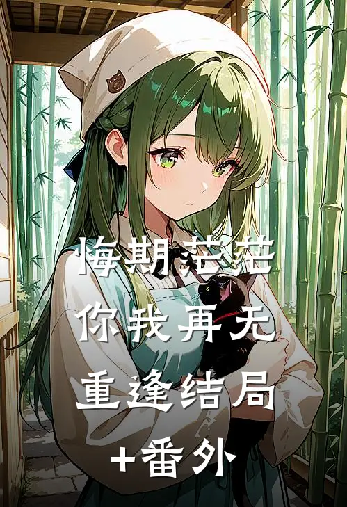 悔期茫茫，你我再无重逢结局+番外