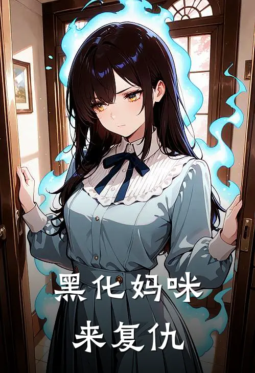 黑化妈咪来复仇