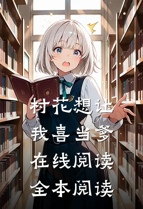 村花想让我喜当爹在线阅读全本阅读