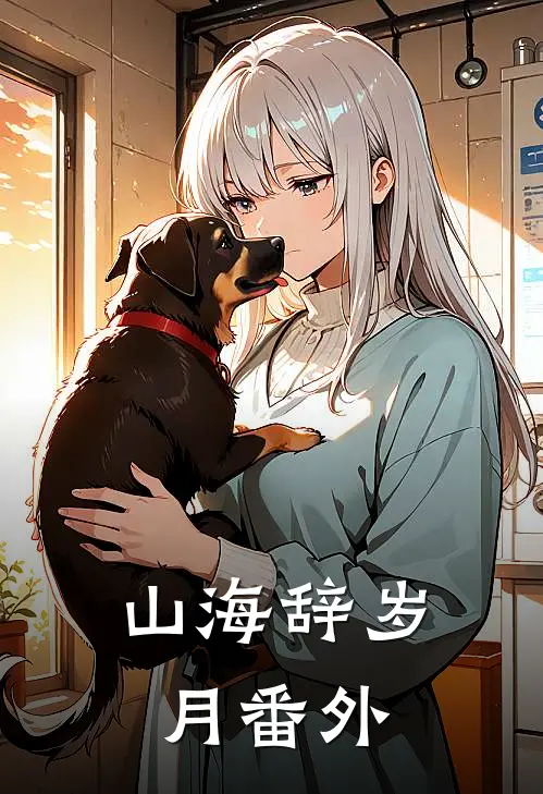 山海辞岁月番外