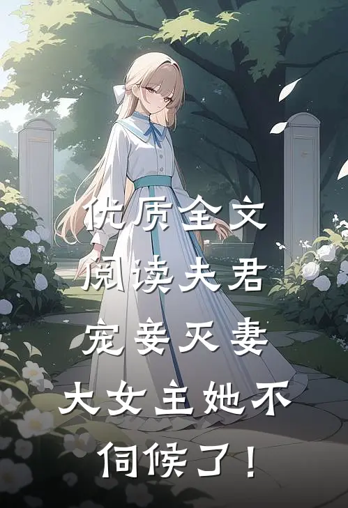 优质全文阅读夫君宠妾灭妻，大女主她不伺候了！