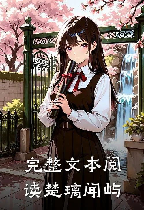 完整文本阅读楚璃闻屿