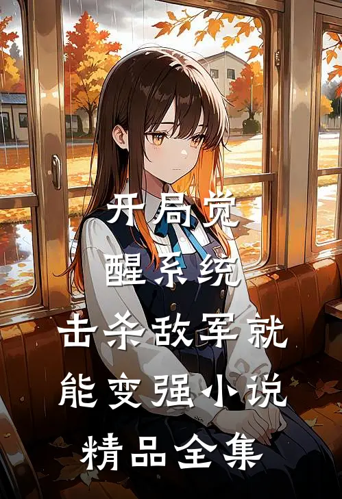 开局觉醒系统,击杀敌军就能变强小说精品全集