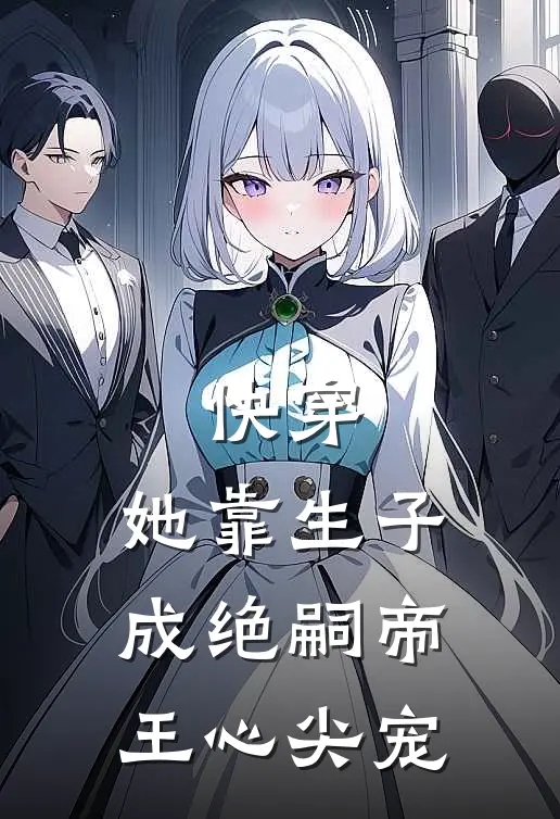 快穿：她靠生子成绝嗣帝王心尖宠