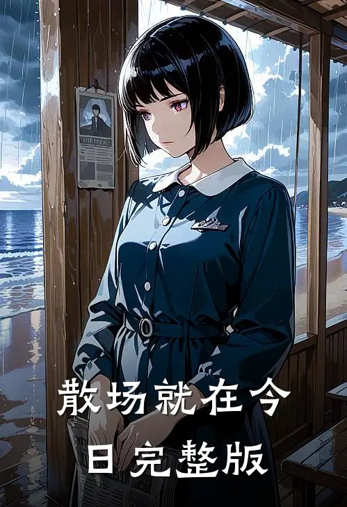散场就在今日完整版