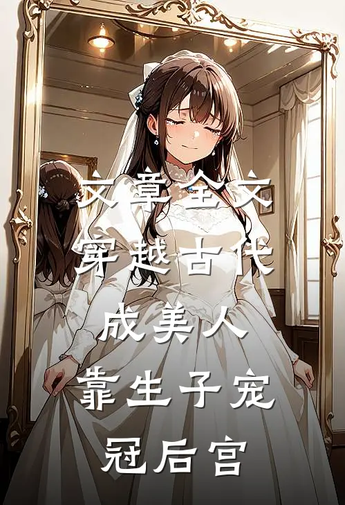 文章全文穿越古代成美人，靠生子宠冠后宫