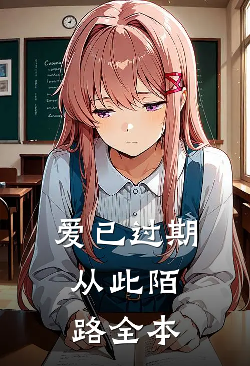 爱已过期，从此陌路全本