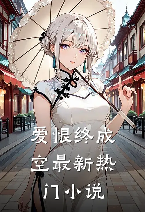 爱恨终成空最新热门小说