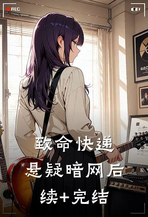 致命快递：悬疑暗网后续+完结
