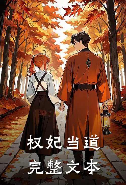 权妃当道完整文本