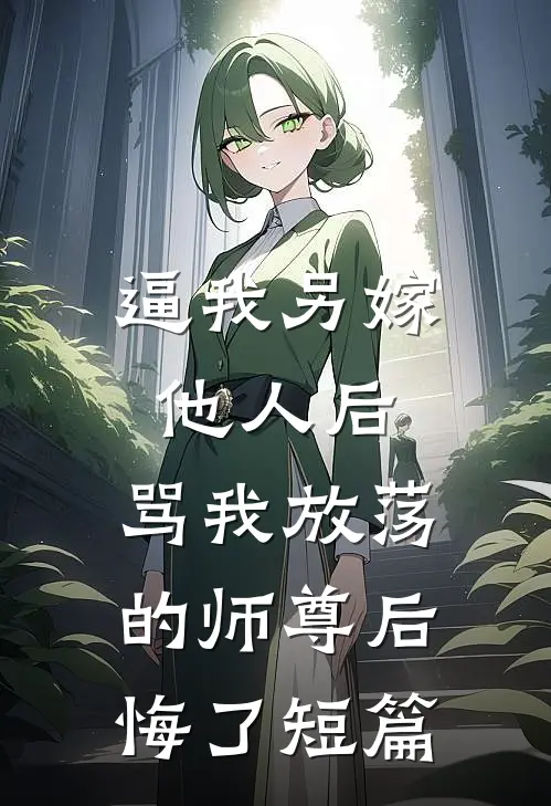 逼我另嫁他人后，骂我放荡的师尊后悔了短篇