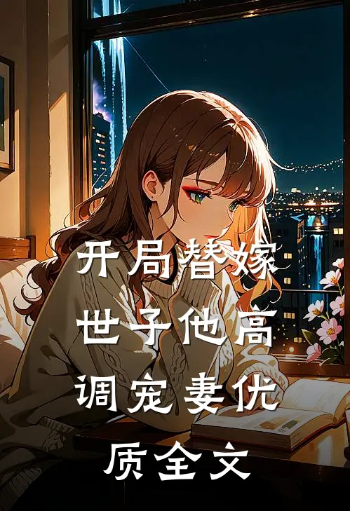 开局替嫁,世子他高调宠妻优质全文免费阅读