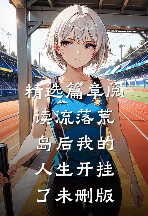 精选篇章阅读流落荒岛后我的人生开挂了未删版
