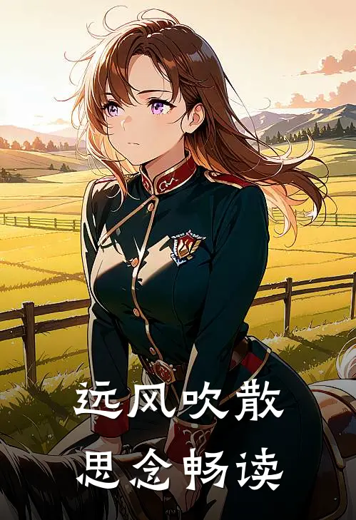 远风吹散思念畅读