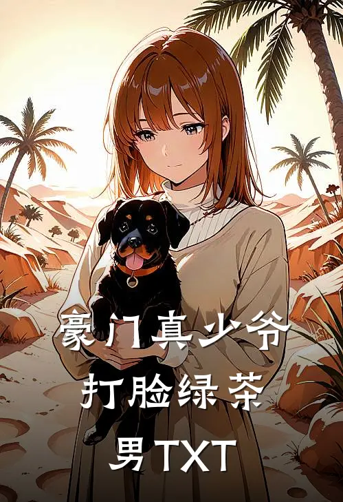 豪门真少爷打脸绿茶男TXT