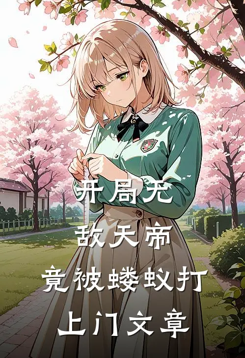 开局无敌天帝，竟被蝼蚁打上门文章
