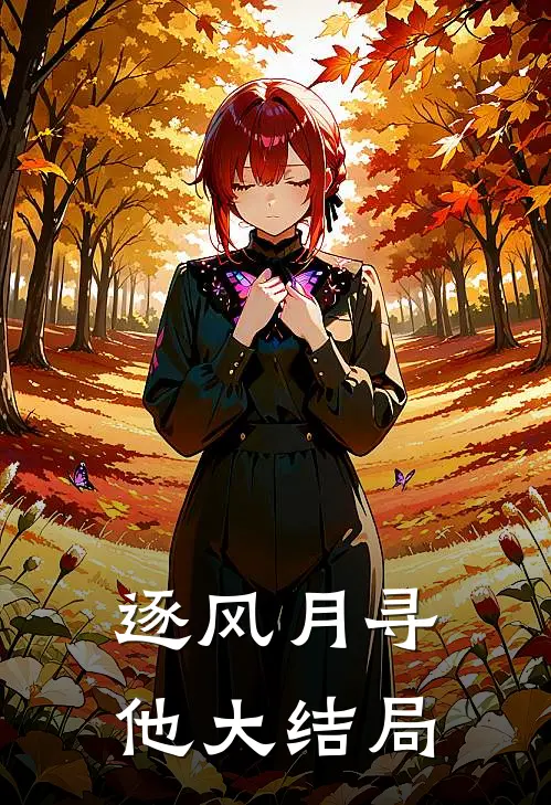 逐风月寻他大结局